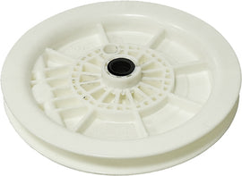 SP1 Starter Pulley S-D 12-32950, a durable starter pulley with a metal finish and detailed component design.