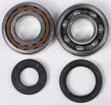 ProX Racing Parts - Crankshaft Bearing & Seal Kit Husq/Ktm - 19-61003
