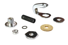 Charger l'image dans la galerie, Upper Steering Damper Kit Chrome