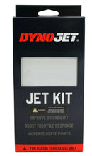 Load image into Gallery viewer, Jet Kit 92 21 Hon Xr650l