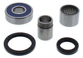 All Balls drive wheel bearing and seal kit 22-51766, includes bearings and seals for vehicle wheel assembly.