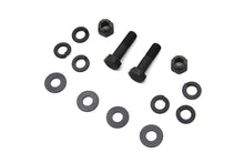 Charger l'image dans la galerie, Front Oil Tank Mount Kit