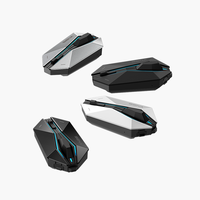 60x Comm System Dual Sound By Bose