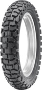 Tire D605 Rear 120/80 18 62p Tt