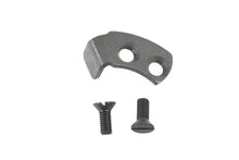 Charger l'image dans la galerie, Starter Gear Bumper Plate and Screw Kit Parkerized