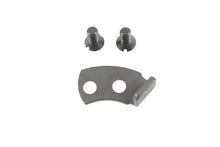 Charger l'image dans la galerie, Starter Gear Bumper Plate and Screw Kit Parkerized