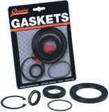 James Gasket - Gasket Oil Seal Trans Main Drive Dyna 6 Speed Kit 12074-K - 681-4031