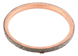Vertex Exhaust Gasket Kit 682-3077 showing gaskets and seals for motorcycle exhaust system repair.