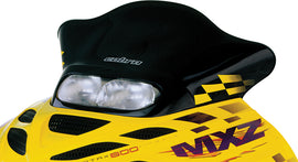 Cobra W/S Low Black/Yel 13.25