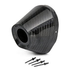 Pro Circuit - Carbon End Cap 4.5