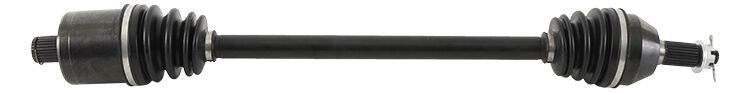 All Balls 8 Ball Extreme Axle Drive component for rear axle, featuring durable construction and precise fit for optimal performance.