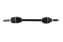 Load image into Gallery viewer, All Balls 8 Ball Extreme Axle Drive component, rear axle for off-road or motocross vehicles, showing the metal axle and drive parts.