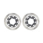 Upgrade Front T Drive Rotor Floating