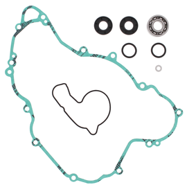 Vertex engine water pump rebuild kit 680-1339, includes gaskets and components for engine maintenance, shown in the image.