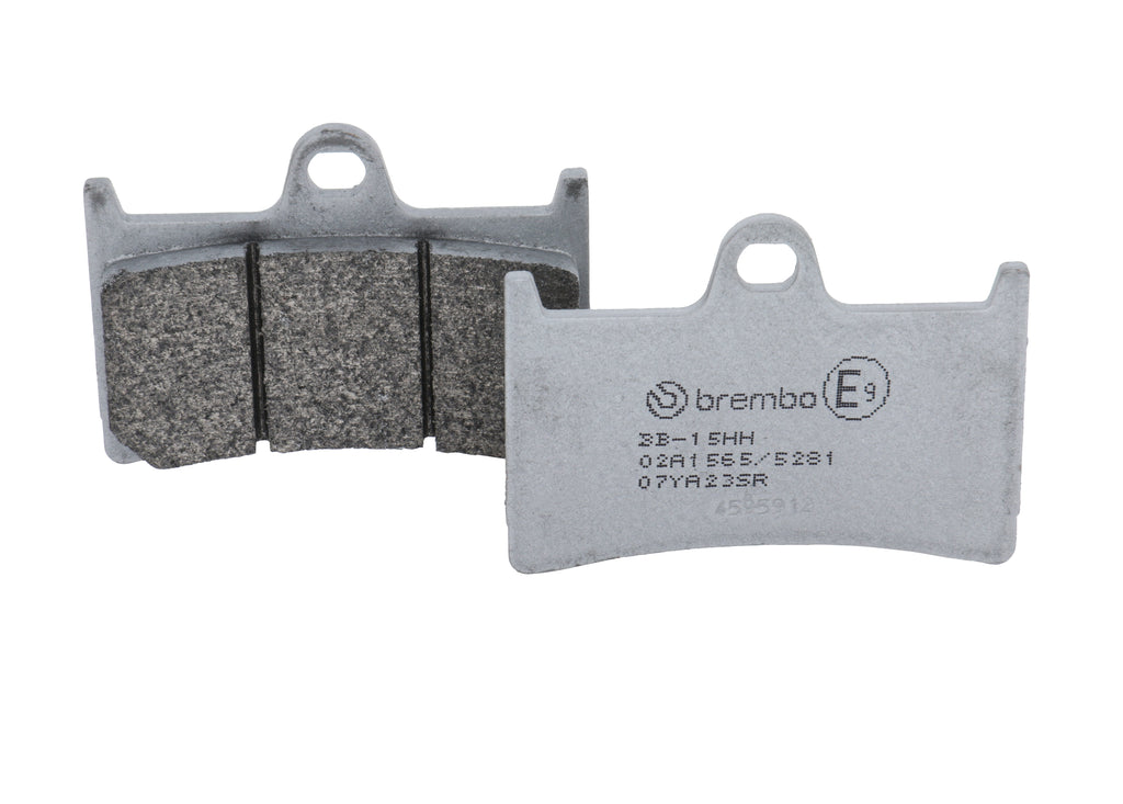 Xtra Sr Brake Pads Sintered