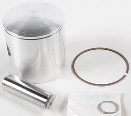 Wiseco piston kit for Suzuki 485PS, includes standard 70.00 size piston and components, engine repair parts for Suzuki motorcycles.