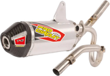 Pro Circuit - T-6 System W/Carbon End-Cap - 794-1663