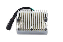 Charger l'image dans la galerie, Volt Tech Chrome 12 Volt Regulator