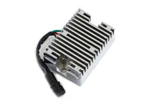 Charger l'image dans la galerie, Volt Tech Chrome 12 Volt Regulator
