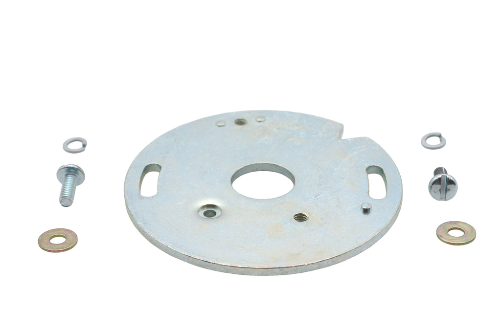 Ignition Points Mount Plate