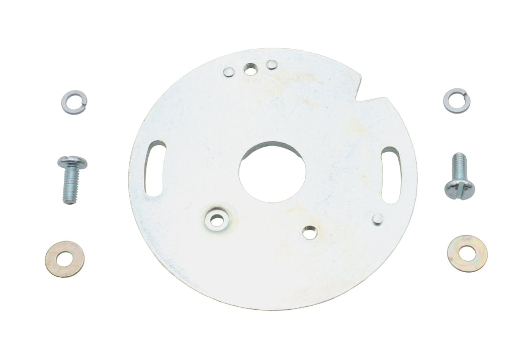 Ignition Points Mount Plate