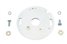 Load image into Gallery viewer, Ignition Points Mount Plate