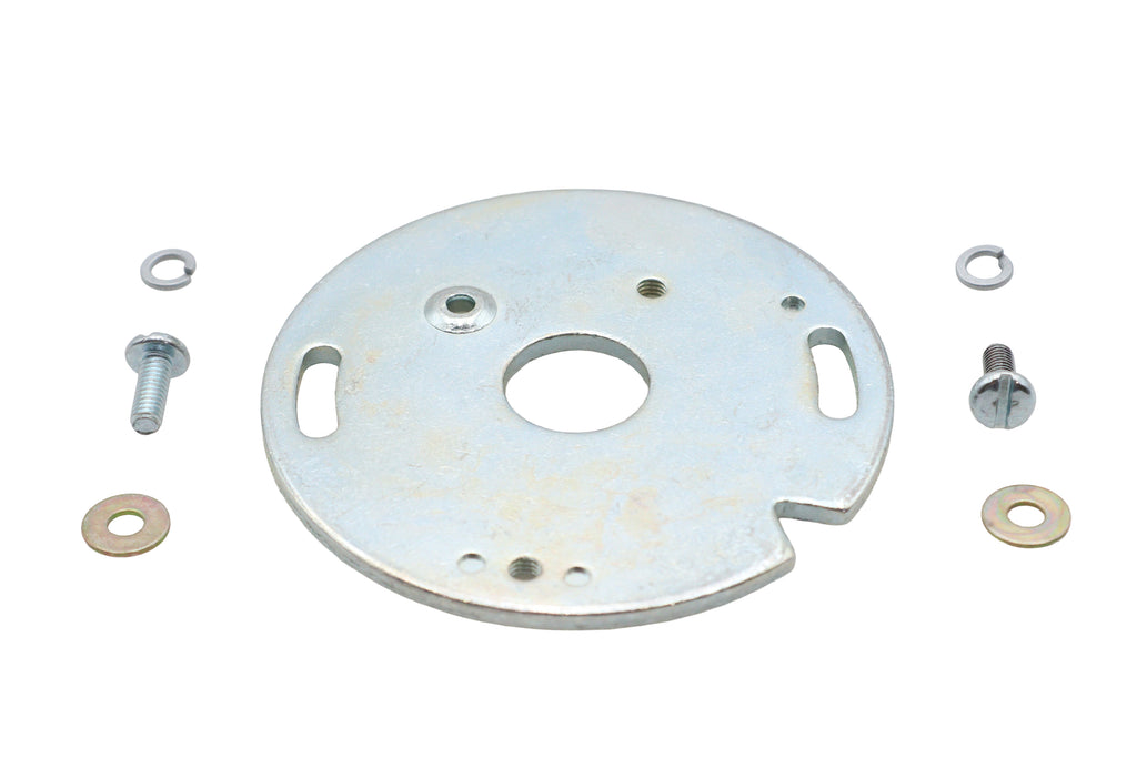 Ignition Points Mount Plate