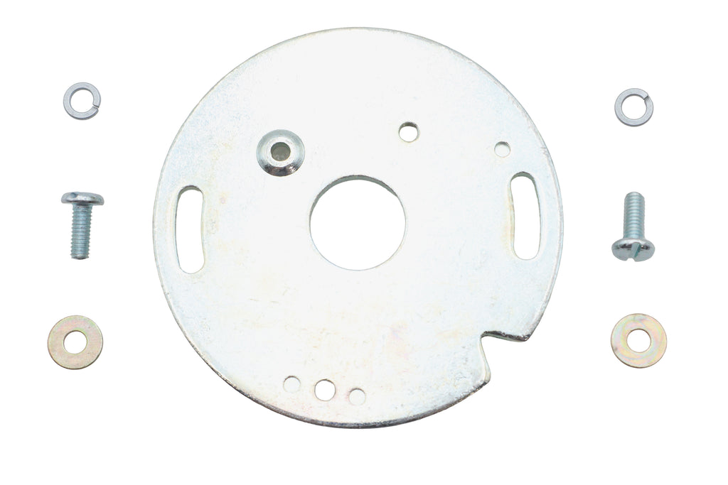 Ignition Points Mount Plate