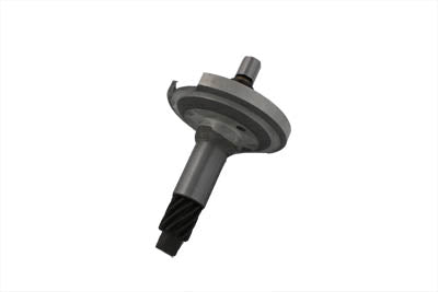 Distributor Shaft and Housing