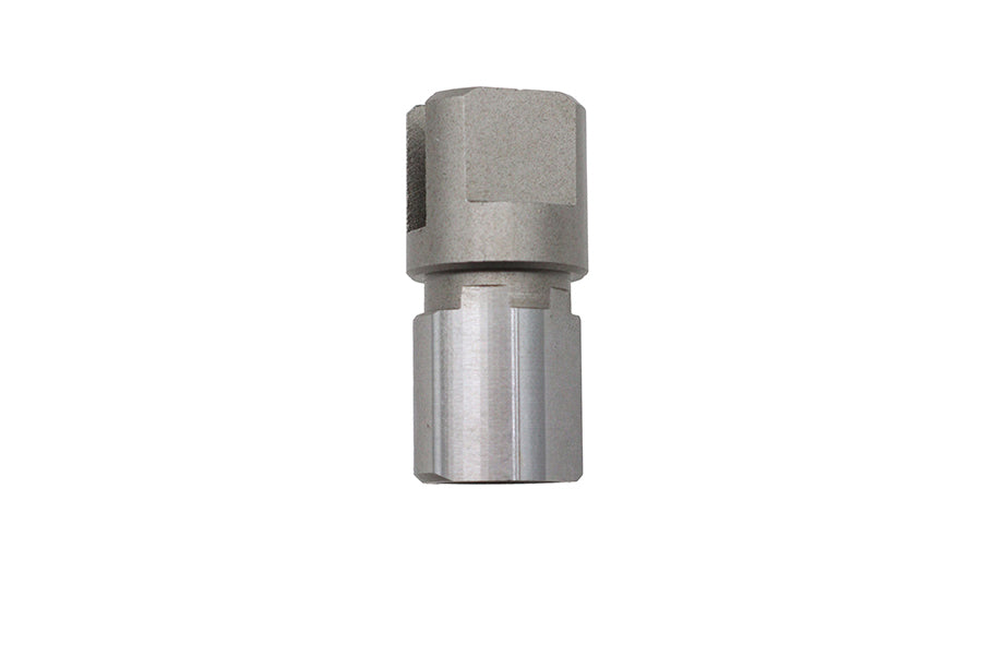 Ignition Circuit Breaker Cam