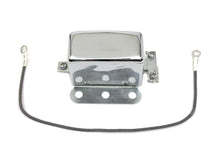 Charger l'image dans la galerie, Chrome Look-A-Like 12 Volt 2-Brush Relay