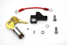 Charger l'image dans la galerie, Magneto Ignition Ground Lock