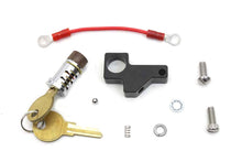 Charger l'image dans la galerie, Magneto Ignition Ground Lock