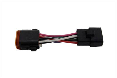 Ignition Module Adapter 8-pin to 7-pin