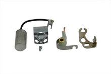 Charger l'image dans la galerie, Ignition Points and Condenser Kit