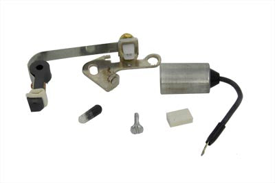 Ignition Points and Condenser Kit