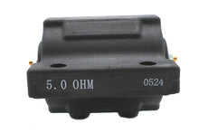 Charger l'image dans la galerie, Volt Tech Black 12 Volt Dual Fire Coil