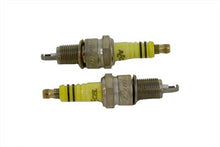 Charger l'image dans la galerie, Accel U-Groove Spark Plug Set