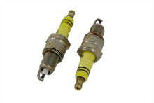 Charger l'image dans la galerie, Accel U-Groove Spark Plug Set