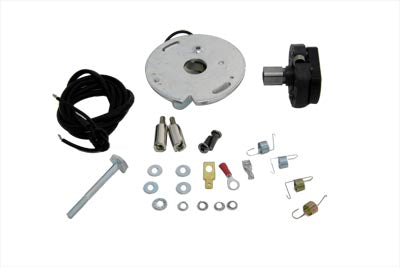 Points Conversion Advance Kit