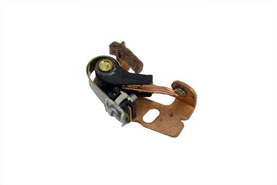 Blue Streak Ignition Point Set