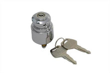 Charger l'image dans la galerie, Ignition Key Switch