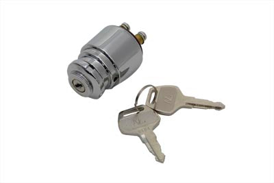 Ignition Key Switch