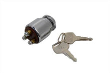 Charger l'image dans la galerie, Ignition Key Switch