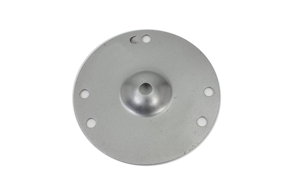 Brush End Outer Oil Retainer