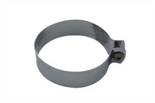 Charger l'image dans la galerie, Chrome Generator End Brush Band