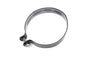 Black Generator End Brush Band