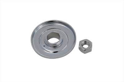 Generator 2-Brush Oil Deflector