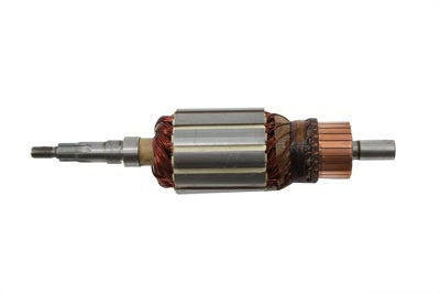 Generator 12 Volt 2-Brush Armature