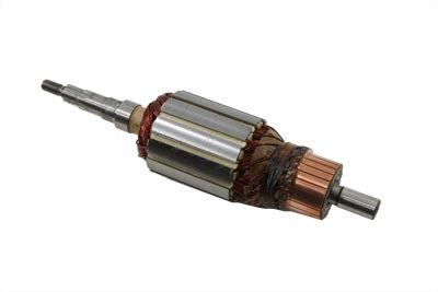 Generator 12 Volt 2-Brush Armature